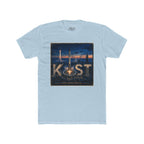 Kast Band Vintage Tour Tee - Night Skyline Graphic T-Shirt