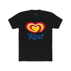 Kost Heart Logo Tee