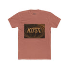 KOST Vintage Radio Logo Tee