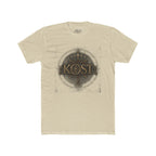 Unisex Cotton Crew Tee