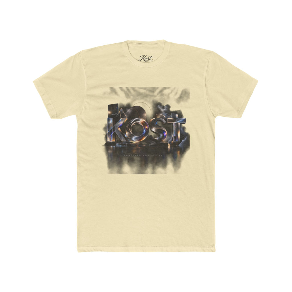 KISS Graphic T-Shirt