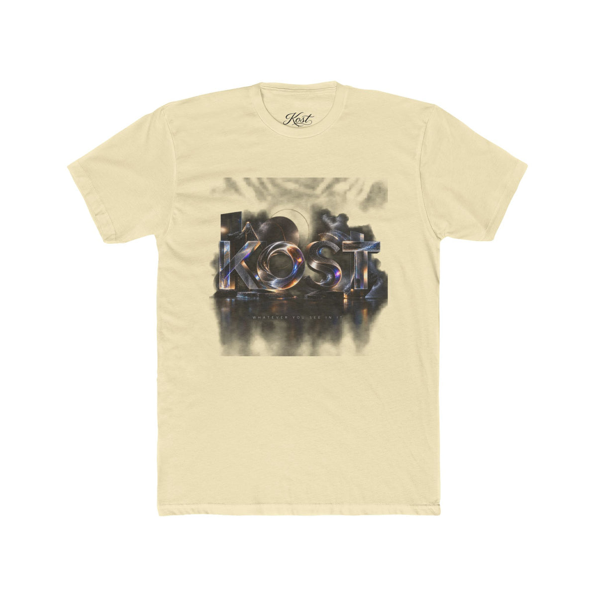 KISS Graphic T-Shirt
