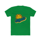 Kost Sun Logo Tee — Retro Sunshine Graphic T-Shirt