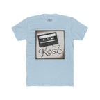 Kost Cassette Retro Music T-Shirt