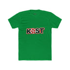 KST Graphic T-Shirt – Retro Love-Inspired Casual Tee