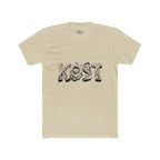 KOST Graphic T-Shirt – Vintage-Inspired Artistic Streetwear Tee
