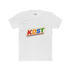 KOST Retro Logo T-Shirt