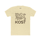 Kost Bird Nest Logo Tee