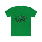 Lost Graffiti Graphic T-Shirt