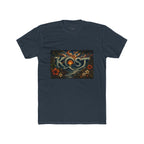 KOST Sunset Floral Graphic Tee
