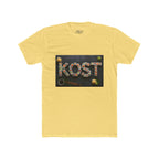 Love Floral Lettering Graphic Tee