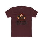 They Took Our Kost Funny Political Statement T-Shirt