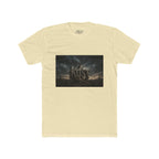 Kust Landscape Tee — Dark Stormy Sky Graphic T-Shirt