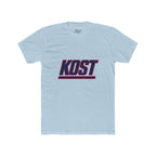 KOST Retro Athletic Crew Tee