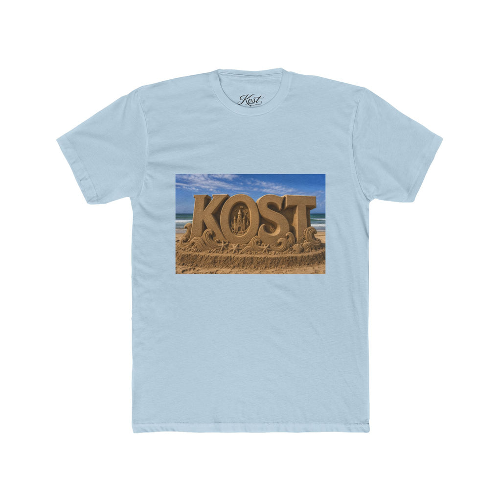 KOST Beach Sunset Graphic T-Shirt
