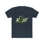 KOST Motocross Dirt Bike Graphic T-Shirt