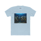 KISS Underwater Concert Graphic T-Shirt