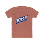 Kost Logo Tee — Retro Athletic Graphic T-Shirt