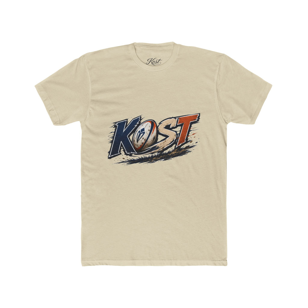 KOST Retro Volleyball Graphic Tee