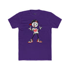 Unisex Cotton Crew Tee
