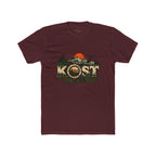 KOST Retro Outdoor Adventure Graphic T-Shirt