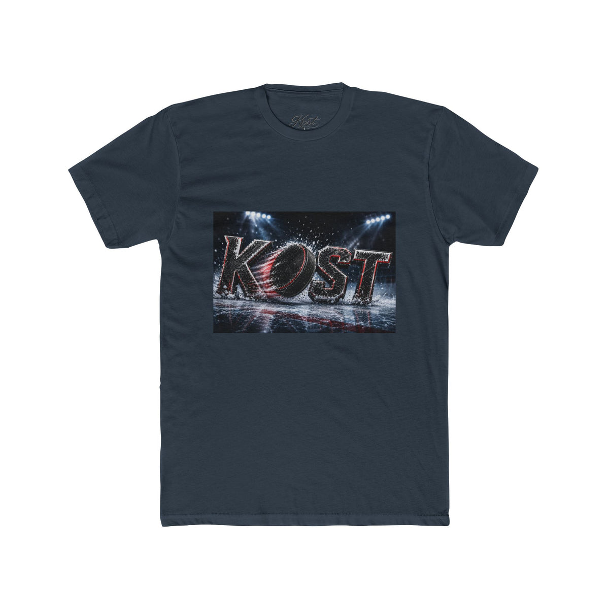 KOST Stadium Graphic Tee