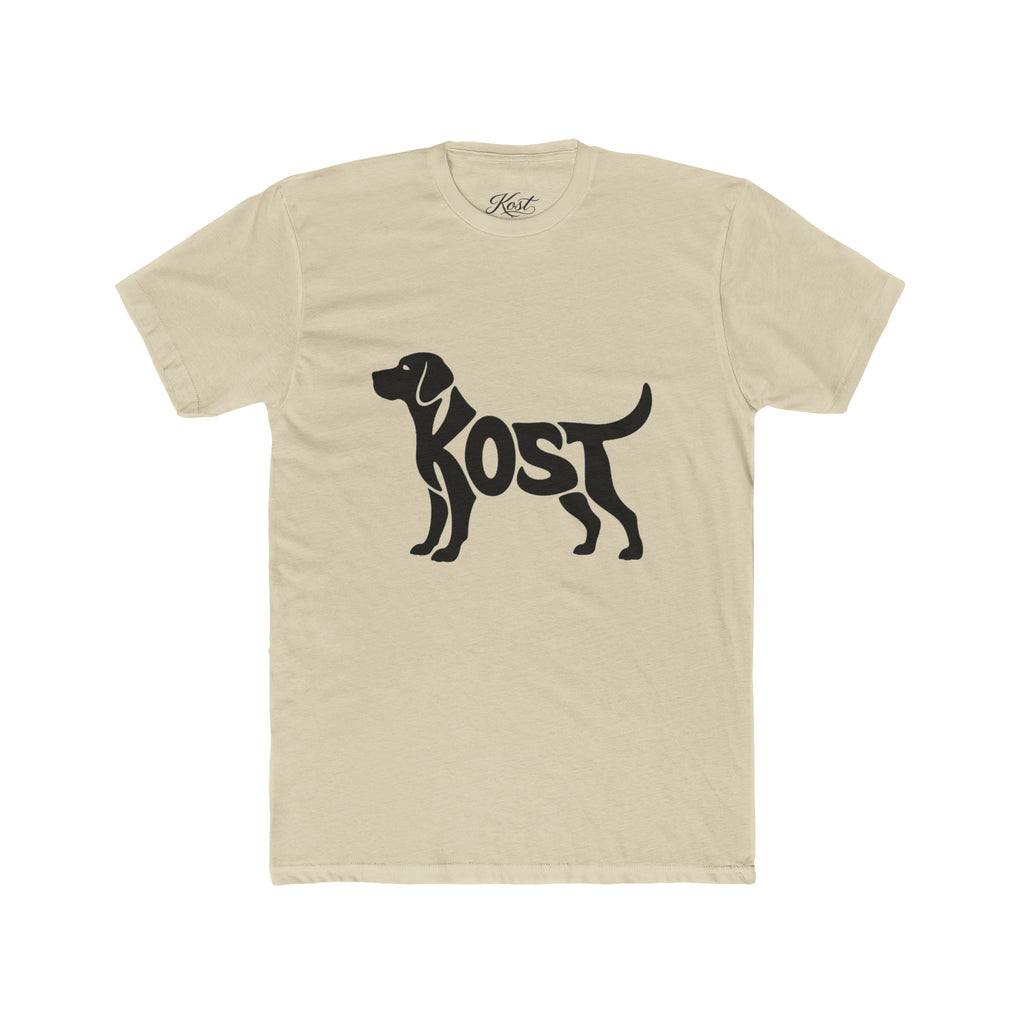 K9ST Dog Graphic T-Shirt for Dog Lovers