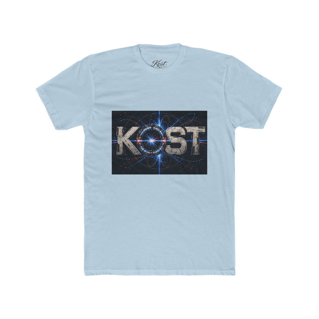 KOST Galaxy Logo Tee