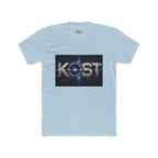 KOST Galaxy Logo Tee
