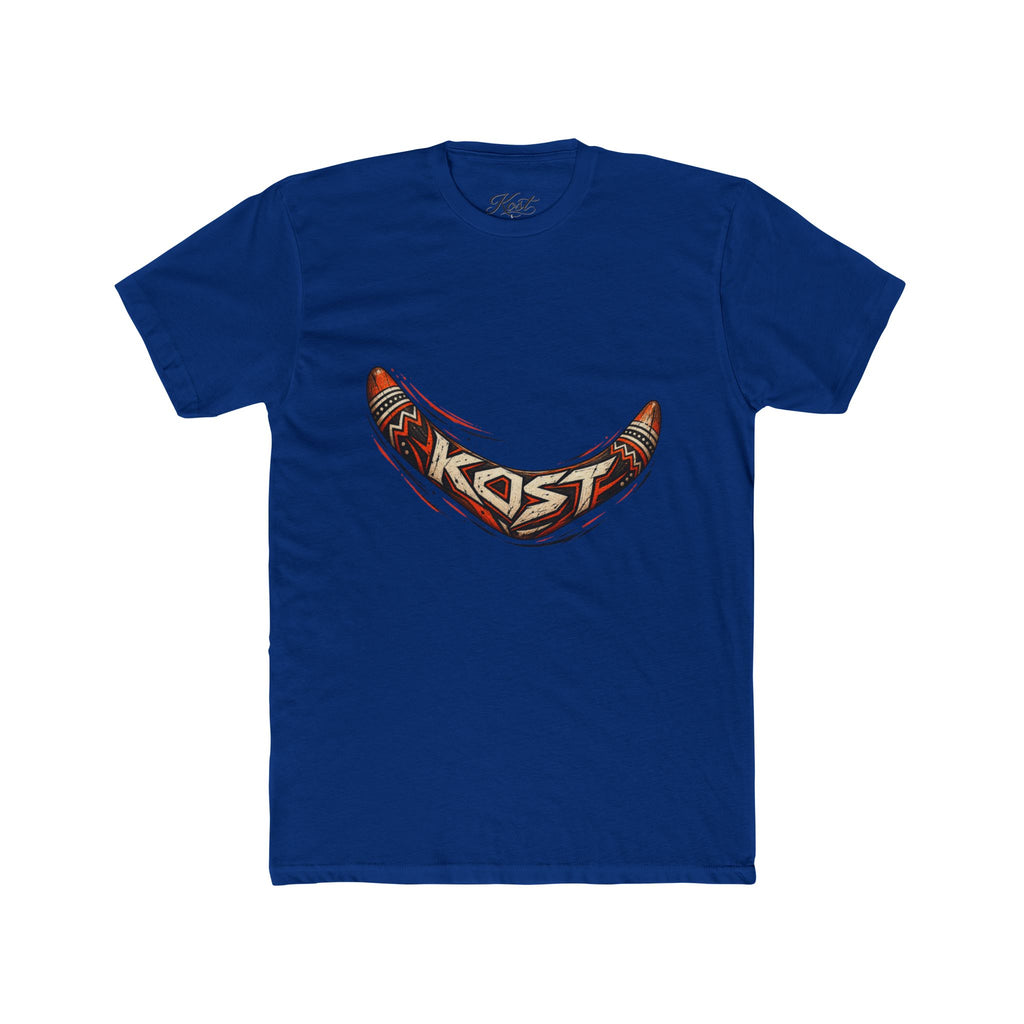 KOST Graphic T-Shirt