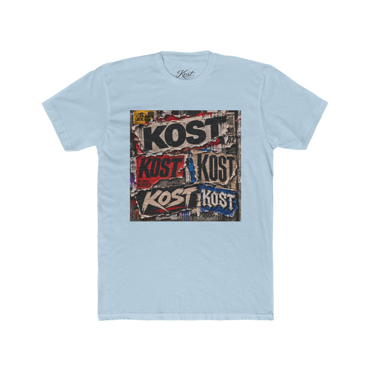 KOST Graphic T-Shirt