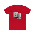 Kost Relief-Inspired Graphic T-Shirt