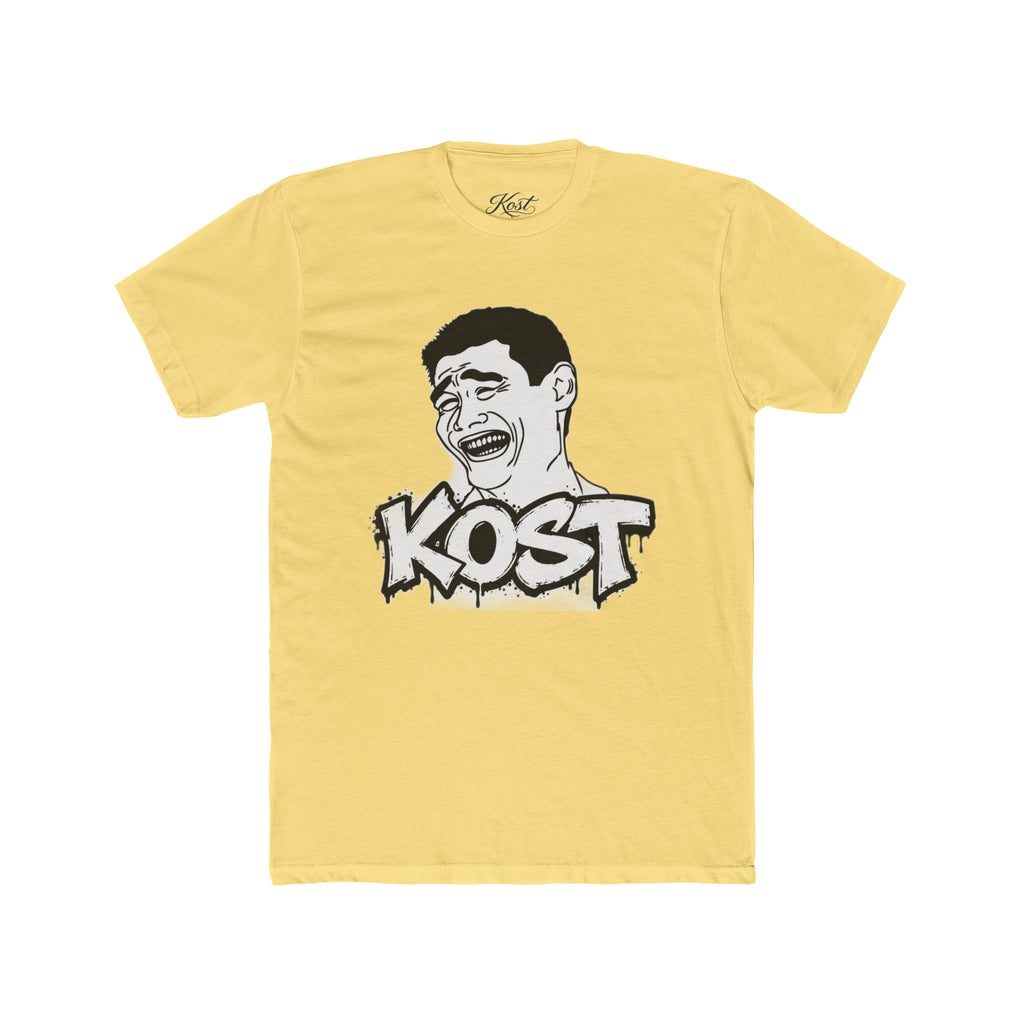 KOST Meme Graphic T-Shirt
