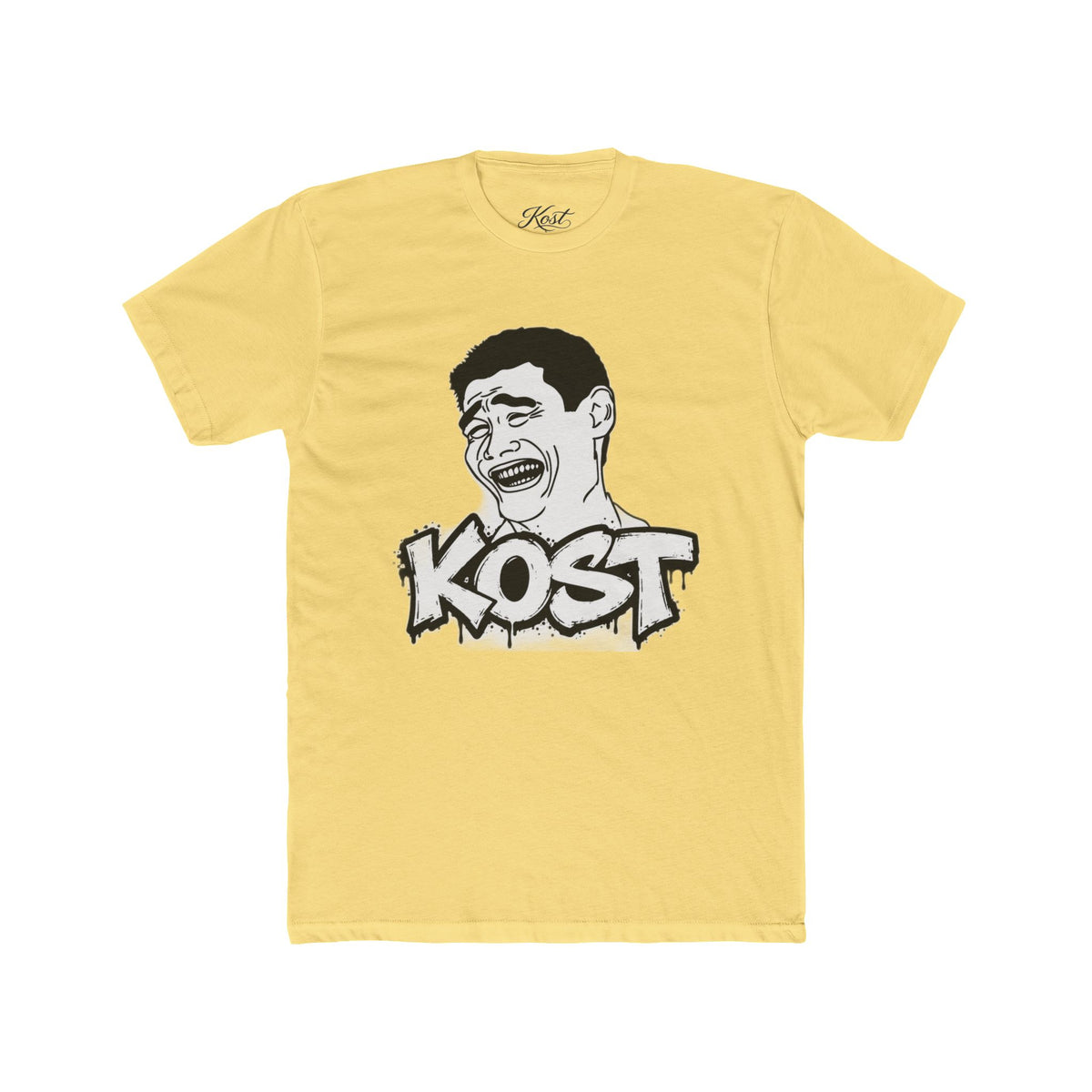 KOST Meme Graphic T-Shirt