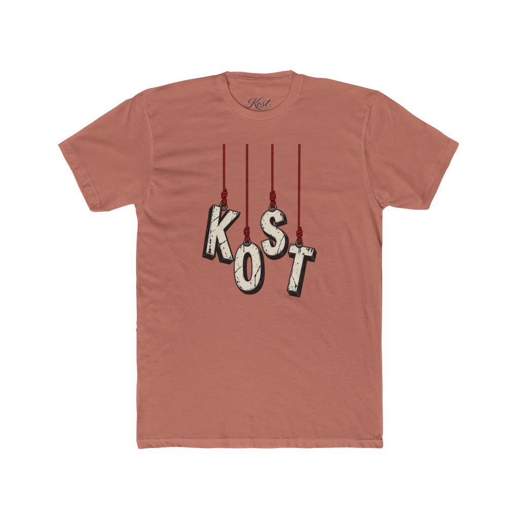 KOST Graphic T-Shirt