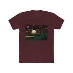 Kost Pool Hall Graphic Tee