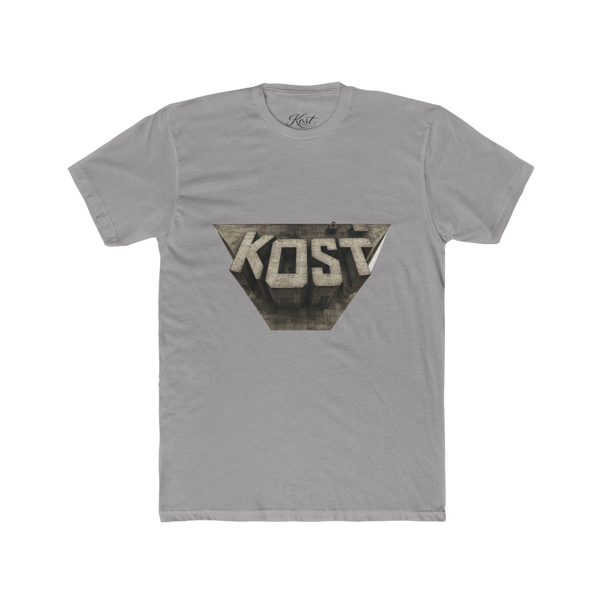 KOST Logo Graphic T-Shirt