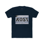 Unisex Cotton Crew Tee