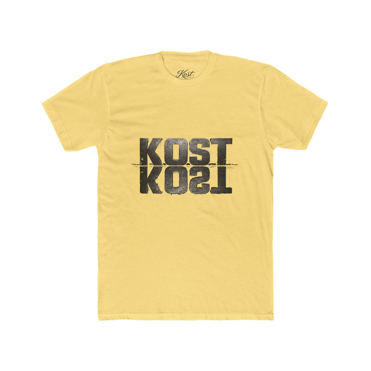 KOST KO21 Graphic T-Shirt