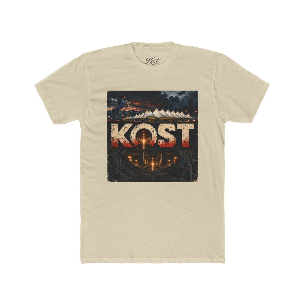 KOST Festival Sunset Tee