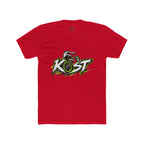 KOST Motocross Dirt Bike Graphic T-Shirt