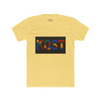 Retro Pixel Art “Kiss” Graphic T-Shirt