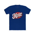 Kost Retro Logo Tee