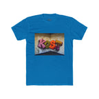 Kost Graffiti Crew Tee - Urban Street Art T-Shirt
