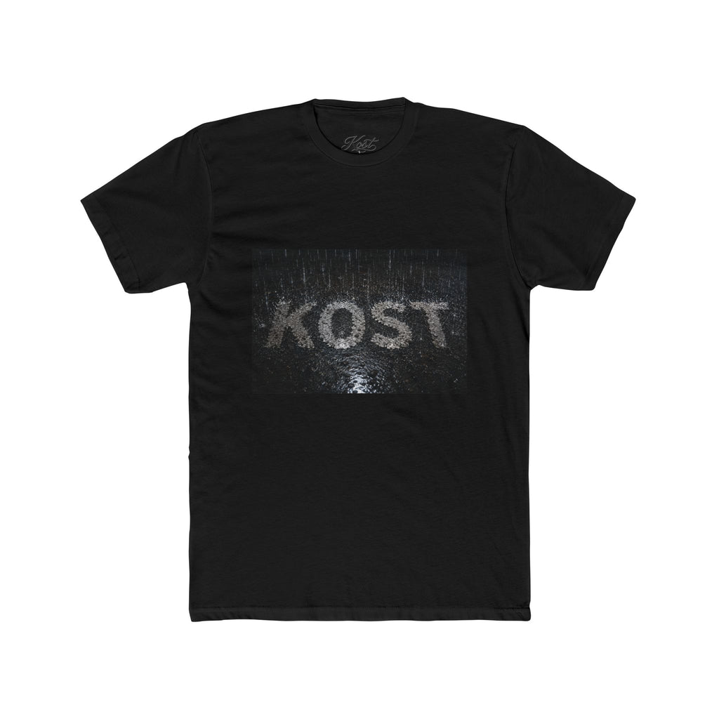 KOST Graphic T-Shirt