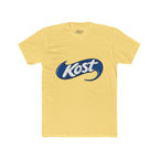 Unisex Cotton Crew Tee