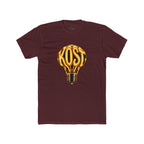Lightbulb Logo Tee — KOST Graphic T-Shirt