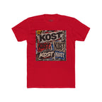 KOST Graphic T-Shirt