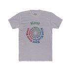 Kost Spiral Logo T-Shirt