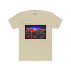 KOST Retro Racing Logo Tee
